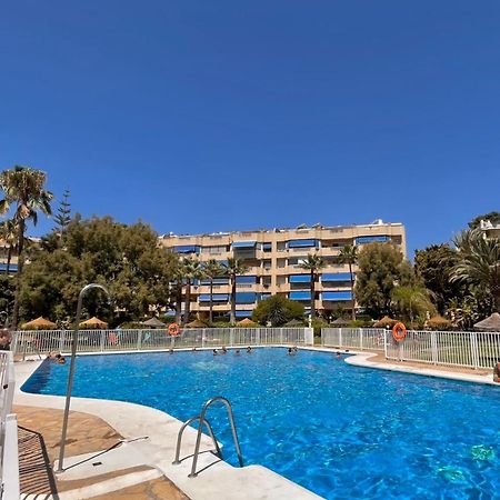 Costalago Beach Torremolinos Exterior foto