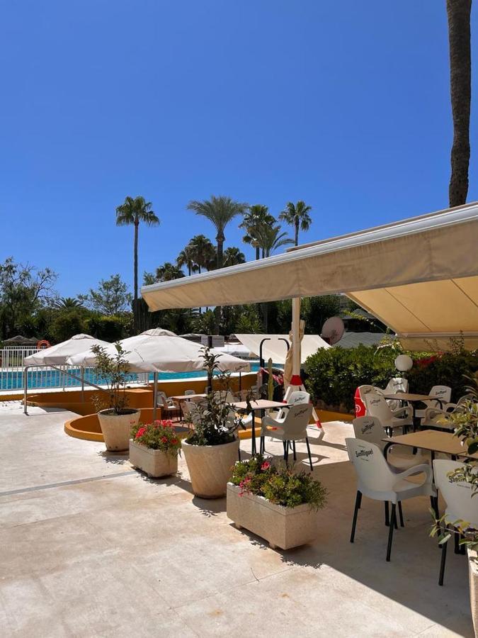 Costalago Beach Torremolinos Exterior foto