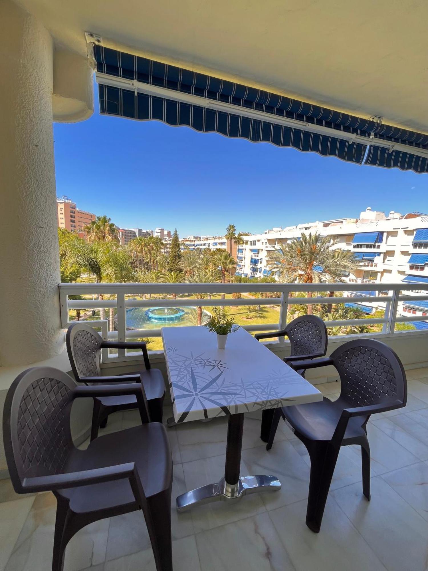 Costalago Beach Torremolinos Exterior foto